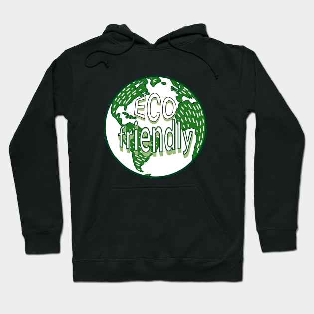 Eco friendly Hoodie by J Best Selling⭐️⭐️⭐️⭐️⭐️